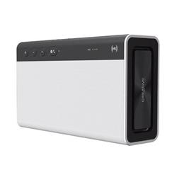 Creative SB ROAR 2, white, bluetooth reproduktor