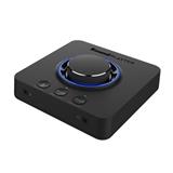 Creative Sound Blaster X3, zvuková karta 7.1, Super X-Fi, DAC prevodník a slúchadlový zosilňovač, USB, externá