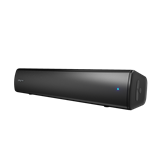 Creative STAGE AIR V2, Bluetooth kompaktná zvuková lišta soundbar pod TV / monitor
