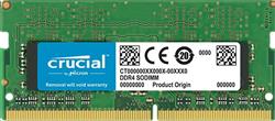 Crucial 32GB DDR4 3200MHz SODIMM CL22 (16Gbit) 260pin