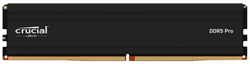 Crucial Pro 16GB DDR5-5600 UDIMM CL46 (16Gbit) Intel XMP/ AMD EXPO