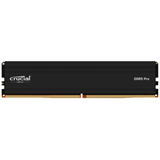Crucial Pro 16GB DDR5-5600 UDIMM CL46 (16Gbit) Intel XMP/ AMD EXPO