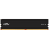 Crucial Pro 32GB DDR5-5600 UDIMM CL46 (16Gbit)