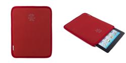 CRUMPLER Giordano Special puzdro červené (pre iPad a tablety do 8,4")
