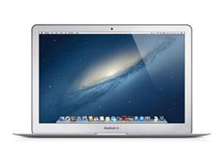 CTO Apple MacBook Air 13-inch dual-core i7 1.7GHz/8GB/256GB flash/HD Graphics 5000