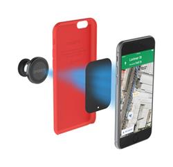 Cygnett, MagMount 360, auto-držiak pre smartfóny s magnetickým uchytením prístroja a prísavkou na okno a palubovku