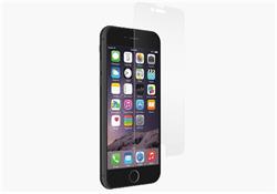 Cygnett ochrana displeja OpticShield pre iPhone 6/6S, Tempered Glass, priehľadná,