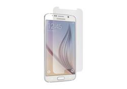 Cygnett ochranná fólia OpticClear pre Samsung Galaxy S6, proti odtlačkom prstov, priehľadná, 2ks