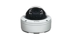 D-Link DCS-6517 5 megapixel Day & Night Dome Network Camera