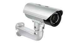D-Link DCS-7513 Full HD WDR Day&Night Outdoor Box Network Camera