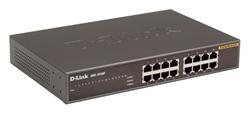 D-Link DES-1016D 16-port 10/100Mb switch