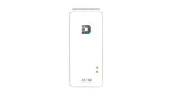 D-Link DIR-510L Wi-Fi AC750 Portable Router and Charger