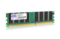 DDR .............. 1 GB . 400MHz . CL3,0 .......... GOODRAM