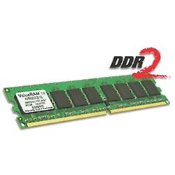 DDR 2 .... 2GB . 800MHz . CL6,0 ........... Kingston - bulk