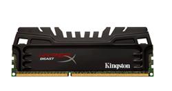 DDR 3.... 16GB . 1600MHz. CL9 HyperX BEAST Kingston XMP (4x4GB)