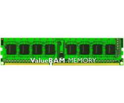 DDR 3. 8GB . 1600MHz. CL11 Kingston STD (30mm)