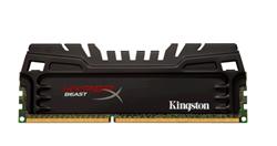 DDR 3.... 8GB . 1866MHz. CL9 HyperX BEAST Kingston XMP (2x4GB)