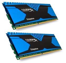 DDR 3.... 8GB . 2400MHz. CL11 HyperX PREDATOR Series Kingston (2x4GB)
