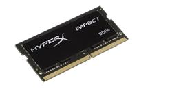 DDR 4 64 GB 3200MHz . SODIMM CL20, Kingston HyperX Impact (2x32GB)