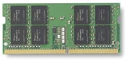 DDR 4 8 GB 2400MHz . SODIMM CL17 ....... Kingston 1.2V