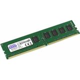 DDR 4 ............. 8 GB . 2666MHz . CL19 SR .......... GOODRAM