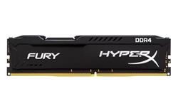 DDR 4.... 8GB . 2400MHz. CL15 HyperX FURY Black Kingston