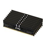 DDR 5.... 128GB . 5600MHz. CL28 FURY Renegade Pro Kingston XMP/EXPO (8x16GB)