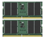 DDR 5 16 GB 5600MHz . SODIMM CL46 ....... non ECC Kingston 1.1V (2x8GB)