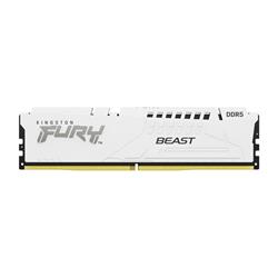 DDR 5.... 16GB . 6000MHz. CL30 FURY Beast White Kingston EXPO