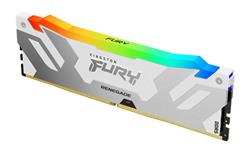 DDR 5.... 24GB . 8000MHz. CL38 FURY Renegade RGB White Kingston XMP