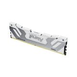 DDR 5.... 24GB . 8800MHz. CL42 FURY Renegade White Kingston XMP
