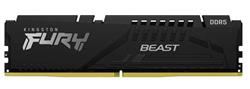 DDR 5.... 32GB . 5200MHz. CL40 FURY Beast Black Kingston XMP (2x16GB)