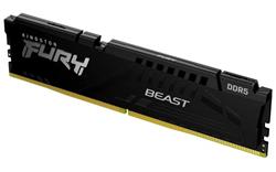DDR 5.... 32GB . 5600MHz. CL32 FURY Beast Black Kingston XMP EXPO