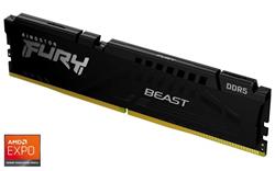 DDR 5.... 32GB . 5600MHz. CL36 FURY Beast Black Kingston XMP/EXPO