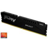 DDR 5.... 32GB . 5600MHz. CL36 FURY Beast Black Kingston XMP/EXPO
