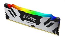 DDR 5.... 32GB . 6800MHz. CL36 FURY Renegade Silver/Black RGB Kingston XMP (2x16GB)