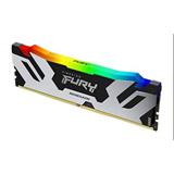 DDR 5.... 32GB . 6800MHz. CL36 FURY Renegade Silver/Black RGB Kingston XMP (2x16GB)