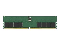 DDR 5 48 GB 5600MHz . DIMM CL46 ....... non ECC Kingston 1.1V