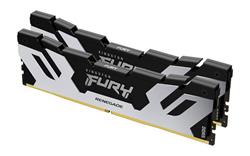 DDR 5.... 48GB . 8000MHz. CL38 FURY Renegade Silver Kingston XMP (2x24GB)