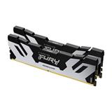 DDR 5.... 48GB . 8000MHz. CL38 FURY Renegade Silver Kingston XMP (2x24GB)