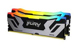 DDR 5.... 48GB . 8800MHz. CL42 FURY Renegade RGB Silver Kingston XMP (2x24GB)