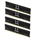 DDR 5.... 64GB . 6400MHz. CL32 FURY Renegade Pro Kingston XMP/EXPO (4x16GB)