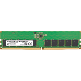 DDR5...16GB 4800 MHz CL40 ECC UDIMM Micron server