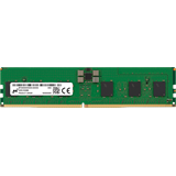 DDR5...16GB 4800 MHz CL40 RDIMM Micron server