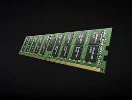 DDR5 ...32GB .......5600MHz ..ECC Reg DIMM 1R4.....Samsung