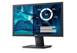 Dell 20 Monitor | E2020H - 49.53 cm (19.5") Black