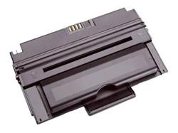Dell 2335dn High Capacity Black Toner Cartridge - Kit