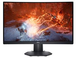 Dell 24 Curved Gaming Monitor - S2422HG –59.8cm (23.6’’)