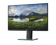 Dell 24 Monitor |P2421D - 60.5cm(23.8") Black