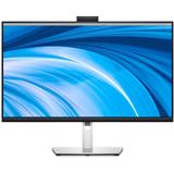Dell 27 Video Conferencing Monitor - C2723H - 68.47cm (27.0")